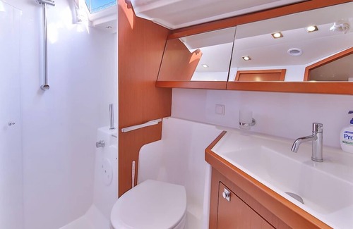 Kas Boat Rental | Crewed Sailing Yacht Charter in Kas - Kalkan - Kekova / Turkey