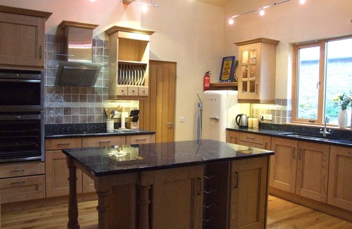 Evie House | Creya - luxury self catering in Orkney