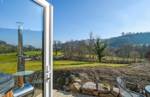 Pennant Melangell House | Creyr Glas Pod -Uk41796