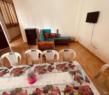 Tena Apartment | Cri 30