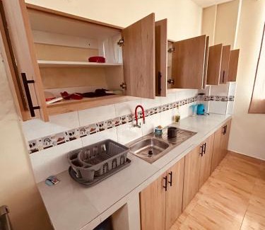 Tena Apartment | Cri 30