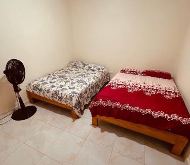 Tena Apartment | Cri 30