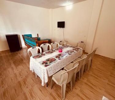 Tena Apartment | Cri 30