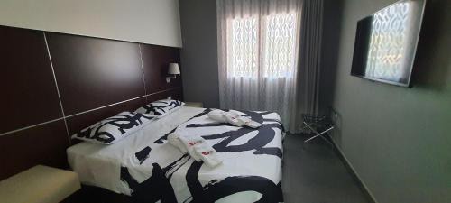 Cosenza Apartment | CRI'S & YOU guest room