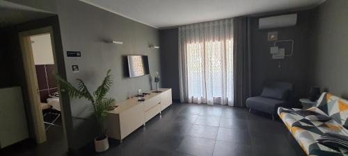 Cosenza Apartment | CRI'S & YOU guest room