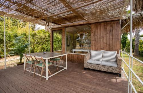 Donnalucata House | Criatura - Officina Didattica