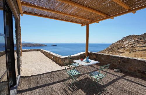 Serifos House | Cricket house 180 sea view - Serifians Residences