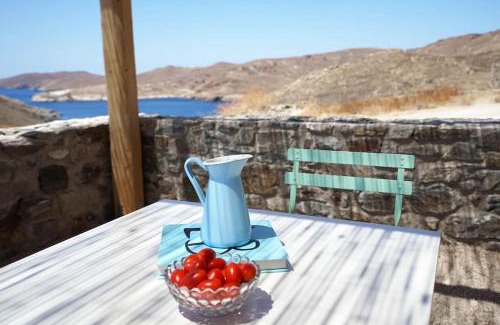 Serifos House | Cricket house 180 sea view - Serifians Residences