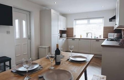 Bradford Apartment | Cricketers View - West Yorkshire