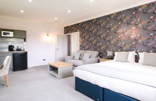 Cricklade Hotel | Cricklade House Hotel, Sure Hotel Collection by Best Western