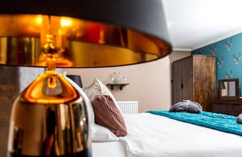 Cricklade Hotel | Cricklade House Hotel, Sure Hotel Collection by Best Western