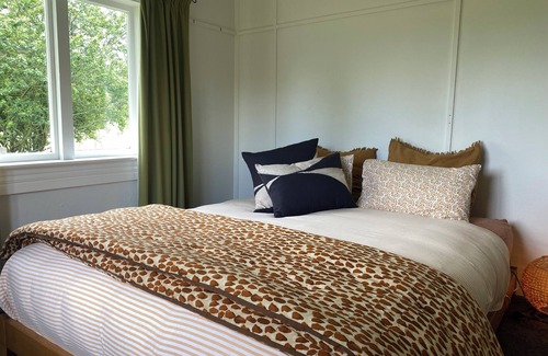 Coal Stream Other | Cricklewood Farmstay, Alpaca walk and hot tub