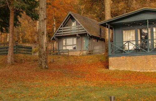 Crieff Apartment | Crieff Hydro Self Catering