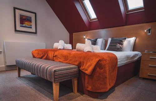Crieff Apartment | Crieff Hydro Self Catering