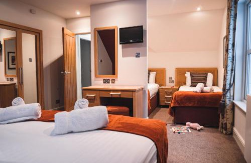 Crieff Apartment | Crieff Hydro Self Catering