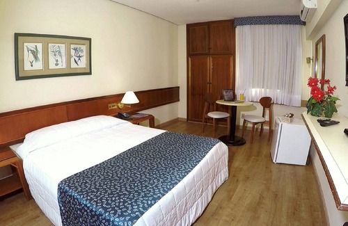 Centro Hotel | Crillon Palace Hotel