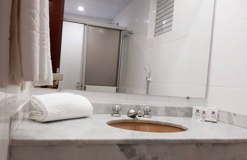 Centro Hotel | Crillon Palace Hotel