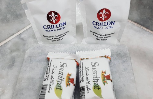 Centro Hotel | Crillon Palace Hotel