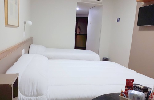 Centro Hotel | Crillon Palace Hotel