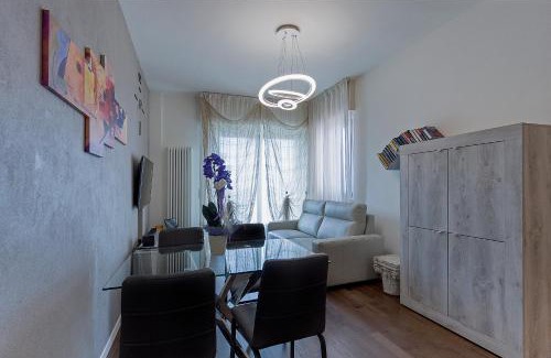Misano Adriatico Apartment | CRIMA LEDA LUXURY