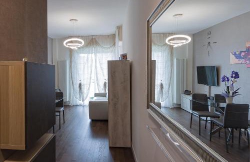 Misano Adriatico Apartment | CRIMA LEDA LUXURY