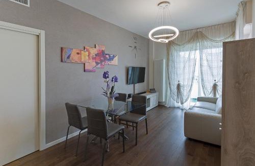 Misano Adriatico Apartment | CRIMA LEDA LUXURY