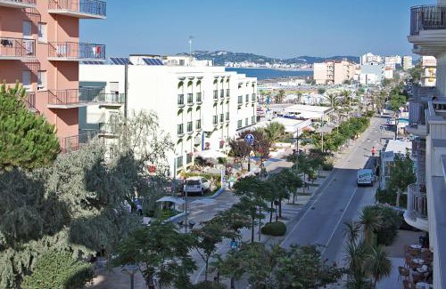 Misano Adriatico Apartment | CRIMA LEDA LUXURY