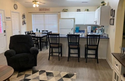 Sevierville Cottage | Crimson Cottage