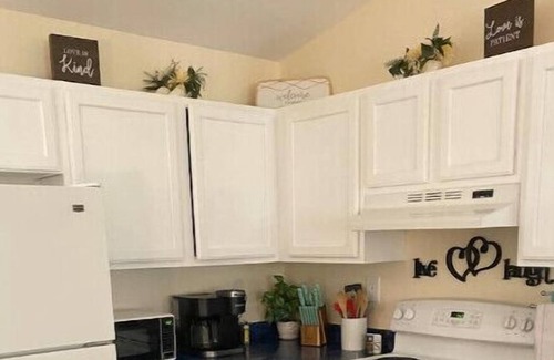 Sevierville Cottage | Crimson Cottage