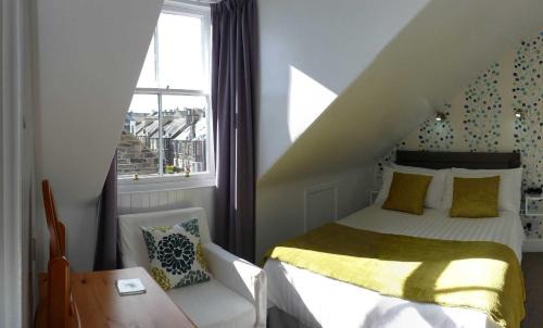 Leith House | Crioch Guest House
