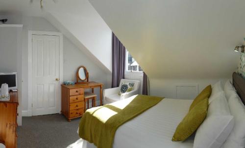 Leith House | Crioch Guest House