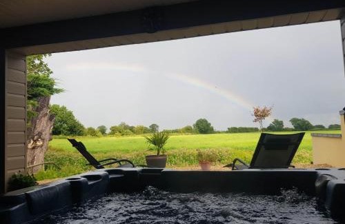 East Huntspill Apartment | Cripps Farm Holiday Lets