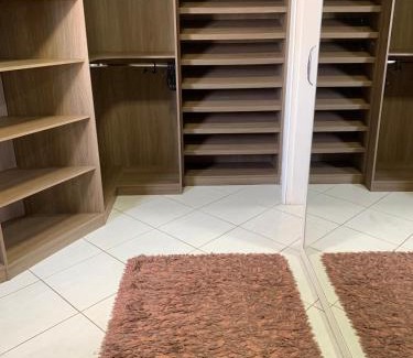 Foz do Iguacu Apartment | Crisálidas experience