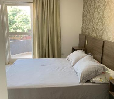 Foz do Iguacu Apartment | Crisálidas experience