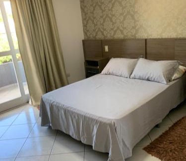 Foz do Iguacu Apartment | Crisálidas experience