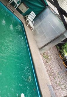 Sierra de los Padres House | cris