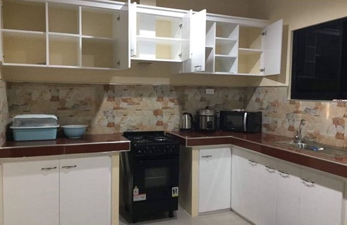Valencia House | Cris Place Dumaguete