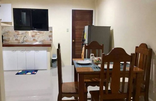 Valencia House | Cris Place Dumaguete