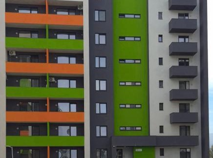 Alba Iulia Apartment | cris residence