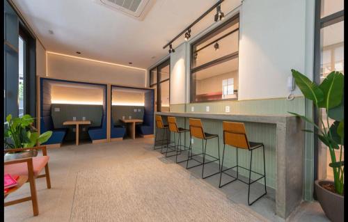 Republica Apartment | Cris Vaz Home