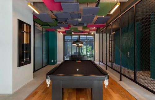 Republica Apartment | Cris Vaz Home