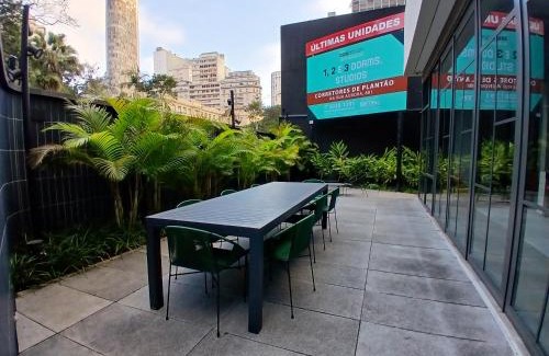 Republica Apartment | Cris Vaz Home