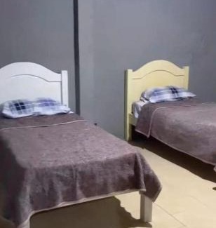 Maipu Apartment | CrisBel