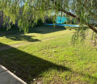 Maipu Apartment | CrisBel