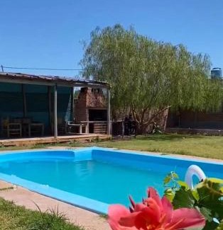 Maipu Apartment | CrisBel