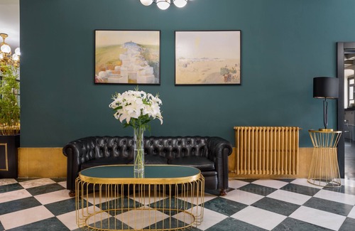 Ciudad Rodrigo Hotel | Crisol Conde Rodrigo