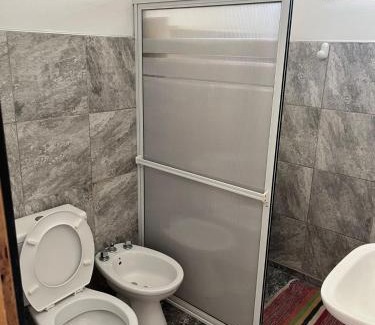 Alta Gracia Apartment | Crisol departamento