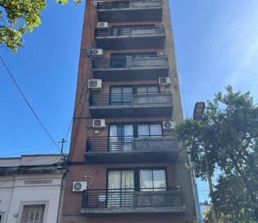 Tucuman Apartment | Crisostomo departamento