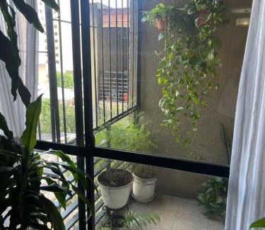 Tucuman Apartment | Crisostomo departamento