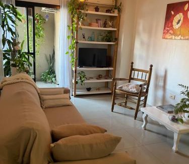 Tucuman Apartment | Crisostomo departamento